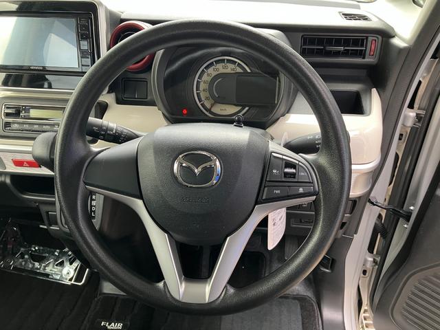 フレアワゴン ハイブリッドＸＳ　衝突軽減ブレーキサポート　ＵＳＢ接続　バックセンサー　スマートキープッシュスタート　オートハイビーム　ナビＴＶ　Ａストップ　ドライブレコーダー　盗難防止装置　フルフラット　シートヒータ　地デジ　ＤＶＤ（39枚目）