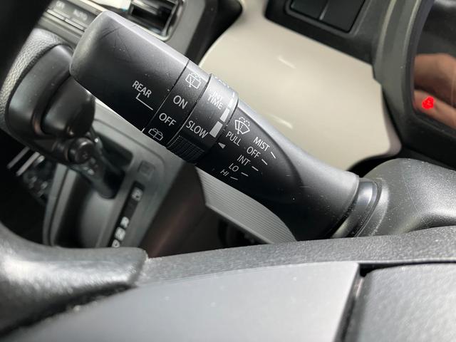 フレアワゴン ハイブリッドＸＳ　衝突軽減ブレーキサポート　ＵＳＢ接続　バックセンサー　スマートキープッシュスタート　オートハイビーム　ナビＴＶ　Ａストップ　ドライブレコーダー　盗難防止装置　フルフラット　シートヒータ　地デジ　ＤＶＤ（41枚目）