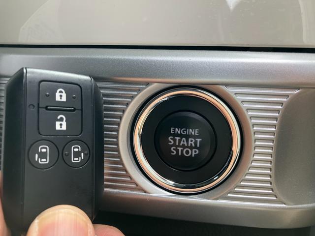 フレアワゴン ハイブリッドＸＳ　衝突軽減ブレーキサポート　ＵＳＢ接続　バックセンサー　スマートキープッシュスタート　オートハイビーム　ナビＴＶ　Ａストップ　ドライブレコーダー　盗難防止装置　フルフラット　シートヒータ　地デジ　ＤＶＤ（43枚目）