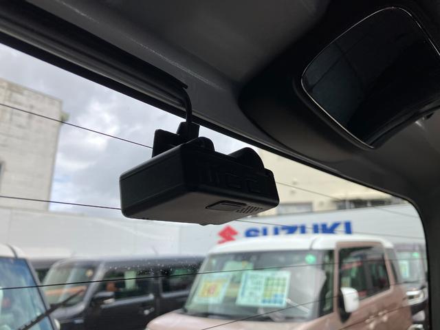 フレアワゴン ハイブリッドＸＳ　衝突軽減ブレーキサポート　ＵＳＢ接続　バックセンサー　スマートキープッシュスタート　オートハイビーム　ナビＴＶ　Ａストップ　ドライブレコーダー　盗難防止装置　フルフラット　シートヒータ　地デジ　ＤＶＤ（60枚目）