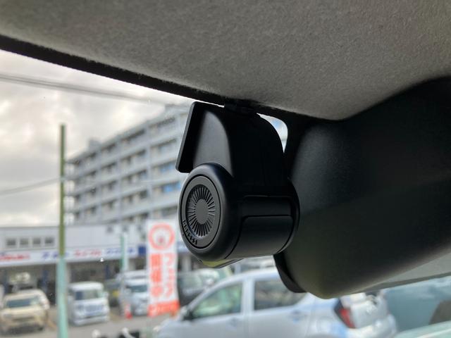 ドライブレコーダー付き