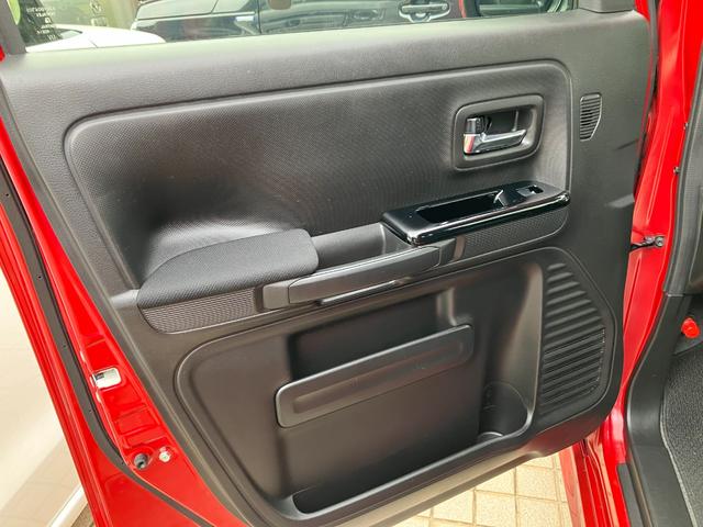 スペーシアカスタム ハイブリッドＸＳ　アラウンドモニター　両側パワ－スライドドア　Ｂカメ　電動ミラー　スマキー　ソナー　クルーズコントロール　キーレスエントリー　アイドルストップ　オートハイビーム　シートＨ　ＬＥＤヘッドライト　ナビＴＶ（18枚目）