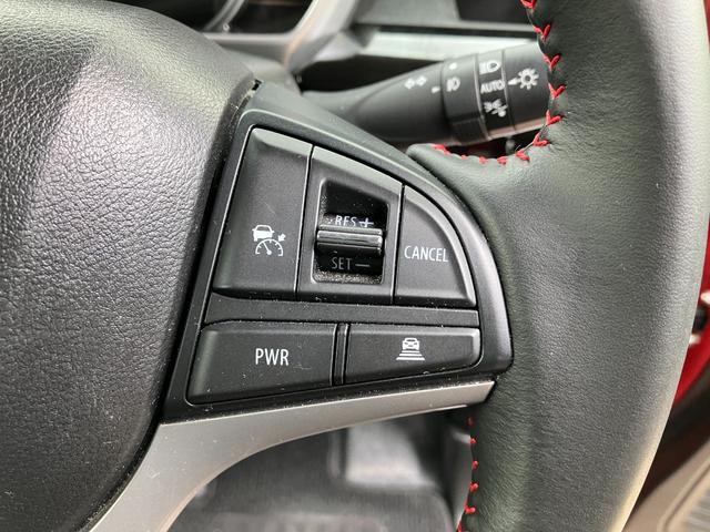 スペーシアカスタム ハイブリッドＸＳ　アラウンドモニター　両側パワ－スライドドア　Ｂカメ　電動ミラー　スマキー　ソナー　クルーズコントロール　キーレスエントリー　アイドルストップ　オートハイビーム　シートＨ　ＬＥＤヘッドライト　ナビＴＶ（39枚目）