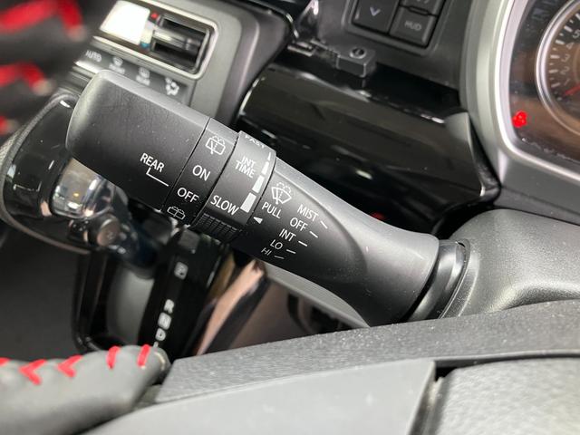 スペーシアカスタム ハイブリッドＸＳ　アラウンドモニター　両側パワ－スライドドア　Ｂカメ　電動ミラー　スマキー　ソナー　クルーズコントロール　キーレスエントリー　アイドルストップ　オートハイビーム　シートＨ　ＬＥＤヘッドライト　ナビＴＶ（40枚目）