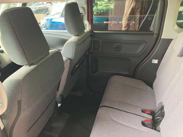 ワゴンＲスマイル ハイブリッドＸ　ブルートゥースオーディオ　前席シートヒーター　ＵＳＢ　横滑り防止　サイドエアバッグ　ＳＤナビ　バックカメラ　セキュリティーアラーム　スマートキー　オートハイビーム　フルオートエアコン　Ａストップ（31枚目）