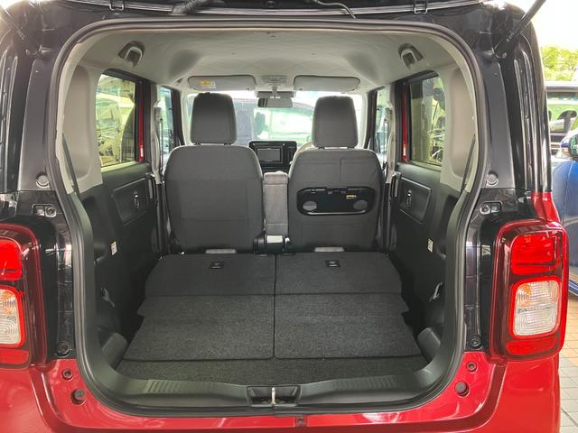 ワゴンＲスマイル ハイブリッドＸ　ブルートゥースオーディオ　前席シートヒーター　ＵＳＢ　横滑り防止　サイドエアバッグ　ＳＤナビ　バックカメラ　セキュリティーアラーム　スマートキー　オートハイビーム　フルオートエアコン　Ａストップ（34枚目）