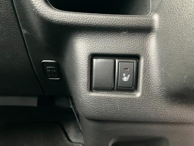 シートヒーター