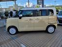 ワゴンＲスマイル ハイブリッドＸ　新車・展示車両（5枚目）