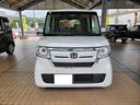 Ｎ－ＢＯＸ Ｇ・Ｌホンダセンシング　当社レンタカー　社外ナビ／ＤＶＤ／ＳＤ／Ｂｌｕｅｔｏｏｔｈ／ナビ連動ドラレコ（フロント）　バックカメラ　ＥＴＣ　プッシュスタート　片側パワースライドドア（5枚目）