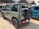 ジムニー ＸＬ　電格ドアミラー　キーレススタートシステム　スマートキー＆プッシュスタート　助手席エアバッグ　パートタイム４ＷＤ　セキュリティ　エアバック　横滑り防止機能　パワーウィンドウ　フルオートエアコン　ＡＢＳ（8枚目）
