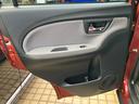 後部座席左ドア