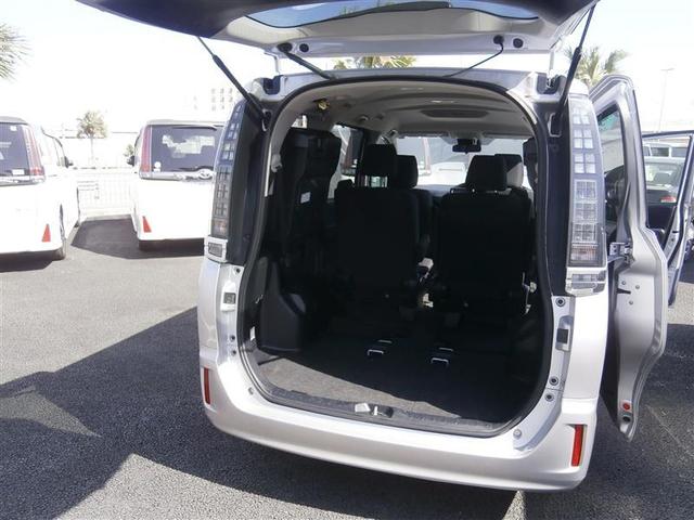 ハイブリッドX ワンセグ メモリーナビ バックカメラ ETC 両側電動スライド LEDヘッドランプ 乗車定員7人 記録簿(14枚目)