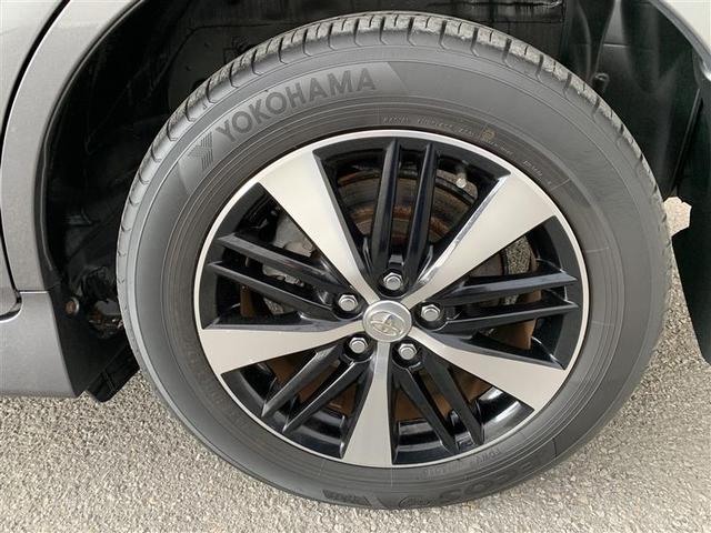 1.8S ワンセグ メモリーナビ バックカメラ ETC 乗車定員7人 記録簿(10枚目)