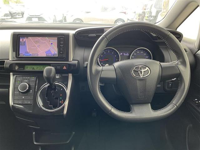 1.8S ワンセグ メモリーナビ バックカメラ ETC 乗車定員7人 記録簿(12枚目)