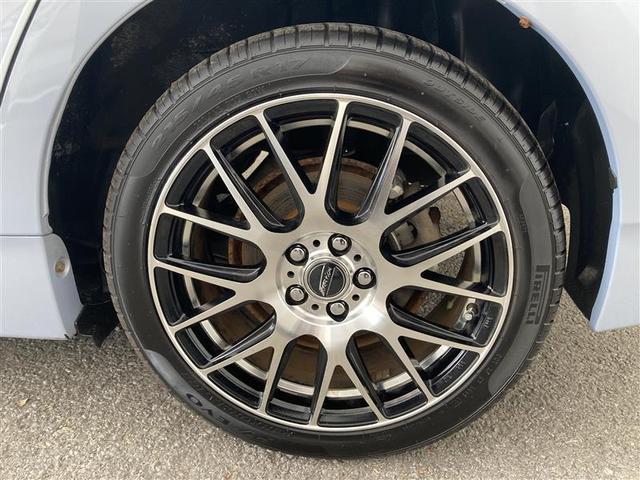 タイヤサイズ２１５／４５Ｒ１７