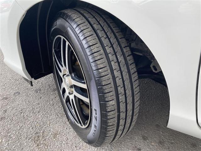 タイヤサイズ１７５／６５Ｒ１５