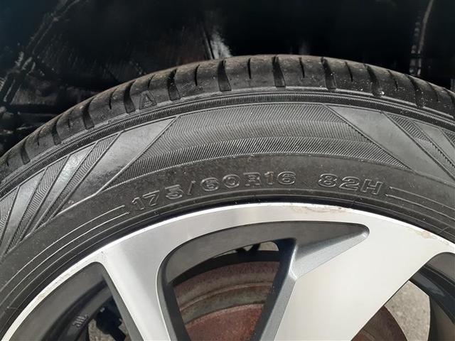 タイヤサイズ１７５／６０Ｒ１６