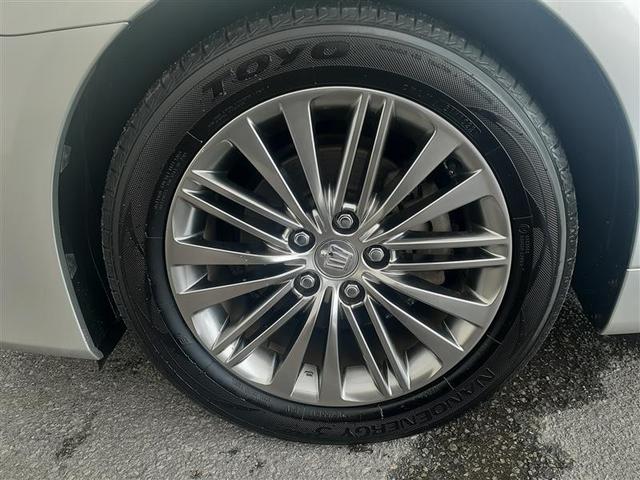 タイヤサイズ２１５／５５Ｒ１７