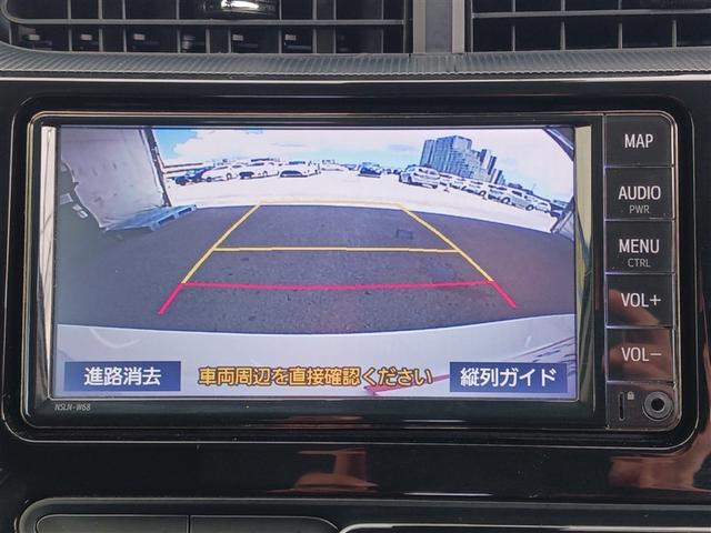 アクア Ｓスタイルブラック　メモリーナビ　ミュージックプレイヤー接続可　バックカメラ　衝突被害軽減システム　ＥＴＣ　ＬＥＤヘッドランプ（24枚目）