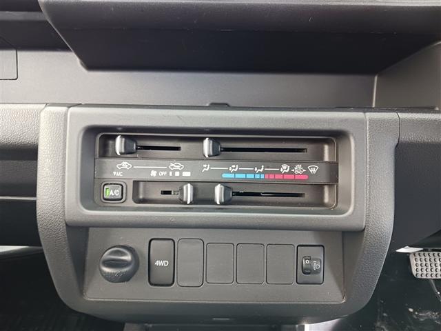ハイゼットトラック スタンダード　４ＷＤ　ミュージックプレイヤー接続可　記録簿（24枚目）