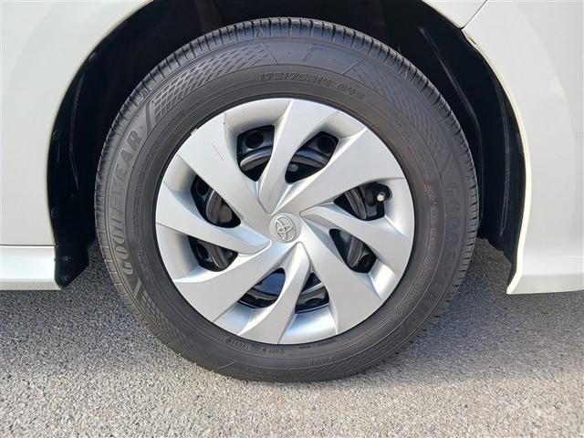 ヤリス X メモリーナビ ミュージックプレイヤー接続可 バックカメラ 衝突被害軽減システム ETC(11枚目)