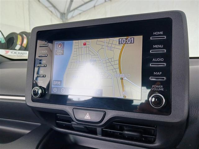 ヤリス X メモリーナビ ミュージックプレイヤー接続可 バックカメラ 衝突被害軽減システム ETC(26枚目)