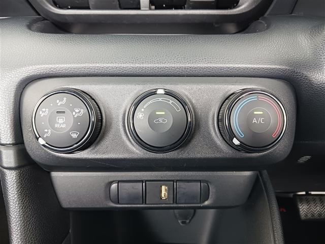 ヤリス X メモリーナビ ミュージックプレイヤー接続可 バックカメラ 衝突被害軽減システム ETC(28枚目)