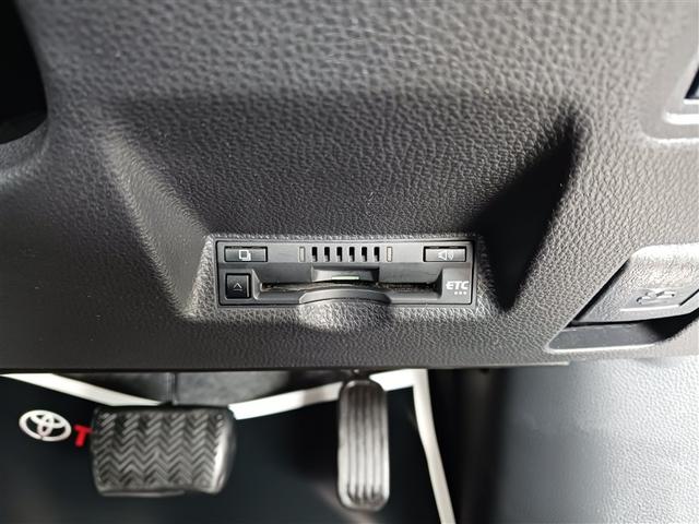 ヤリス X メモリーナビ ミュージックプレイヤー接続可 バックカメラ 衝突被害軽減システム ETC(33枚目)