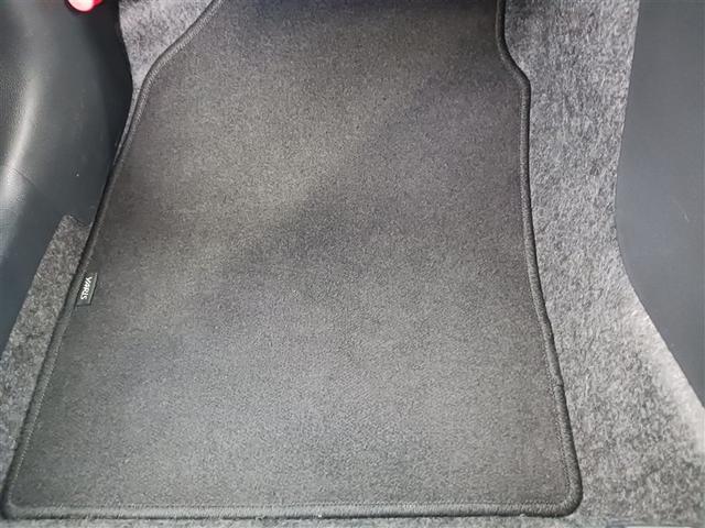 ヤリス X メモリーナビ ミュージックプレイヤー接続可 バックカメラ 衝突被害軽減システム ETC(35枚目)