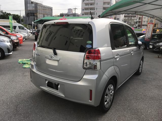 X ナビTV 自動ブレーキサポート 左側パワースライドドア(3枚目)