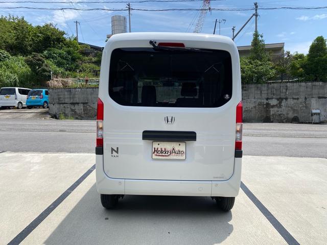 Ｎ－ＶＡＮ Ｇ　／安心１２ヶ月保証付き／実走行２，９９０ｋ／衝突軽減ブレーキ／ダブルビッグ大開口／オートエアコン／ＣＤ／ＤＶＤ／Ｂｌｕｅｔｏｏｔｈ／ＵＳＢ／（11枚目）