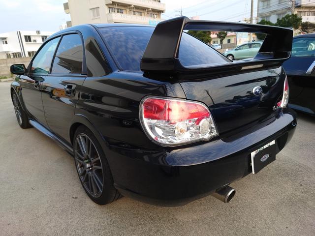 ＷＲＸ　ＳＴＩ　Ａライン(9枚目)