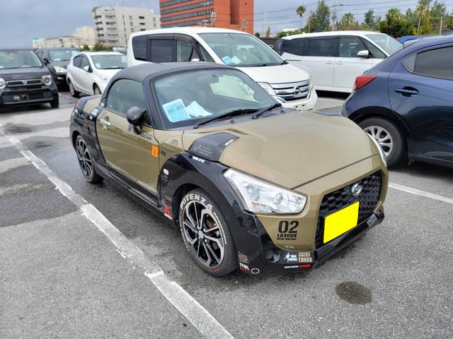 コペン（ダイハツ）の中古車を探すなら【グーネット】～23ページ目～