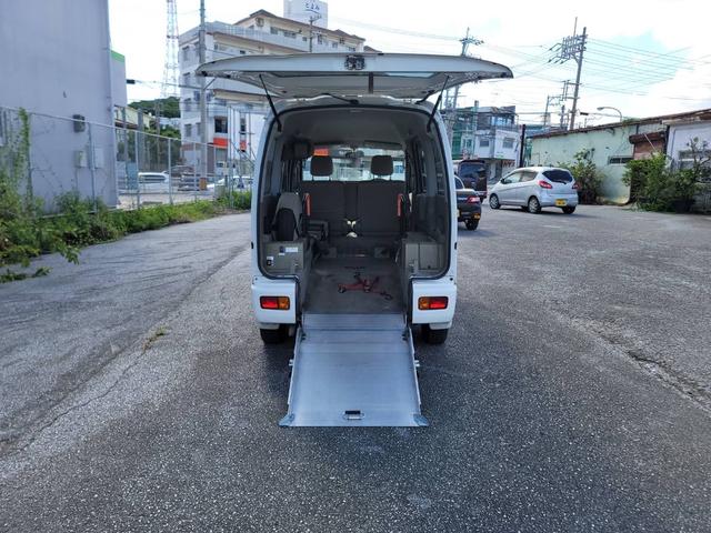 当店では、軽自動車・商用車・キャンピングカーなど様々な車種を取り扱っております。解体業も行っておりますので、不要になった車両もご相談ください。