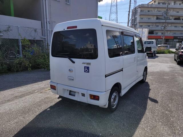 当店では、軽自動車・商用車・キャンピングカーなど様々な車種を取り扱っております。解体業も行っておりますので、不要になった車両もご相談ください。