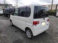 タント Ｌ　左側スライドドア　ピラーレス　車検令和６年１１月 0120023A30240105W001 4