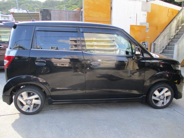 ホンダ ゼストスパーク ｊｅ系 ｗ ｗ タイヤ バッテリー エンジンオイル等交換込みの中古車在庫詳細 クルーズ 中古車在庫 中古車販売情報を探すなら くるまのニュース 中古車検索