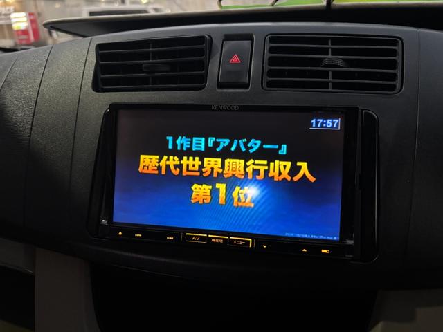 ワンセグついてます♪