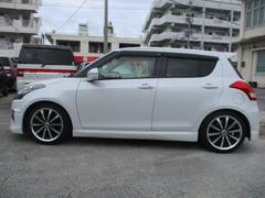 スイフトスポーツ  0120024A30250602W001 2