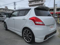 スイフトスポーツ  0120024A30250602W001 3
