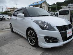 スイフトスポーツ  0120024A30250602W001 6