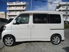 アトレーワゴン カスタムターボＲＳ 0120024A30250628W001 2