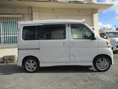 アトレーワゴン カスタムターボＲＳ 0120024A30250628W001 6