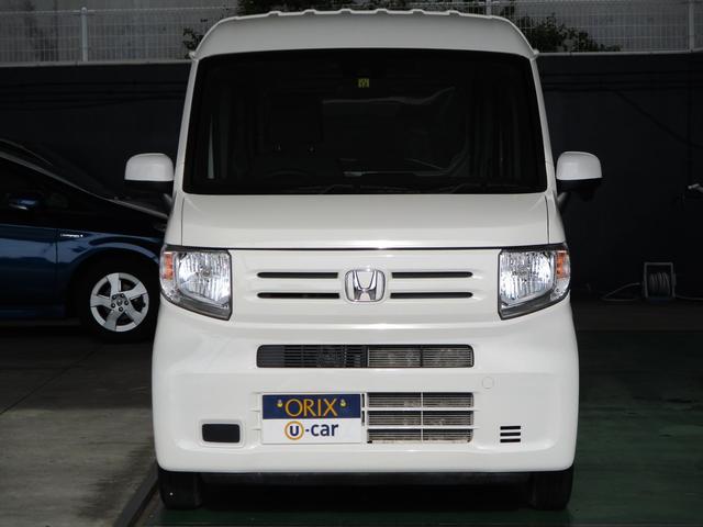 G・ホンダセンシング(2枚目)