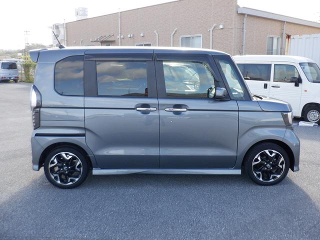 G・Lターボホンダセンシング(4枚目)