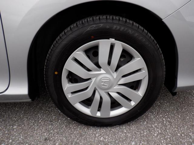 ハイブリッドLX・ホンダセンシング(49枚目)