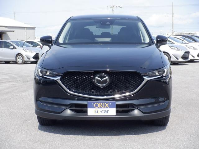 ＣＸ－５ ２０Ｓ