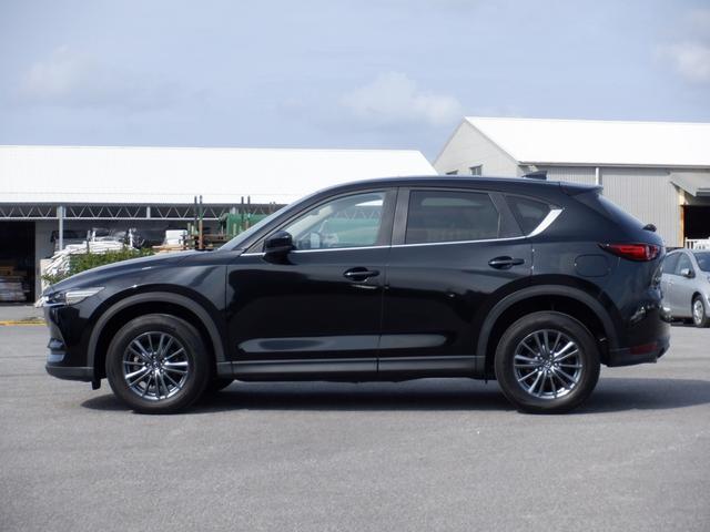 ＣＸ－５ ２０Ｓ（6枚目）