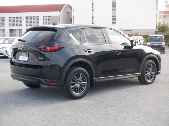 ＣＸ－５ ２０Ｓ（5枚目）