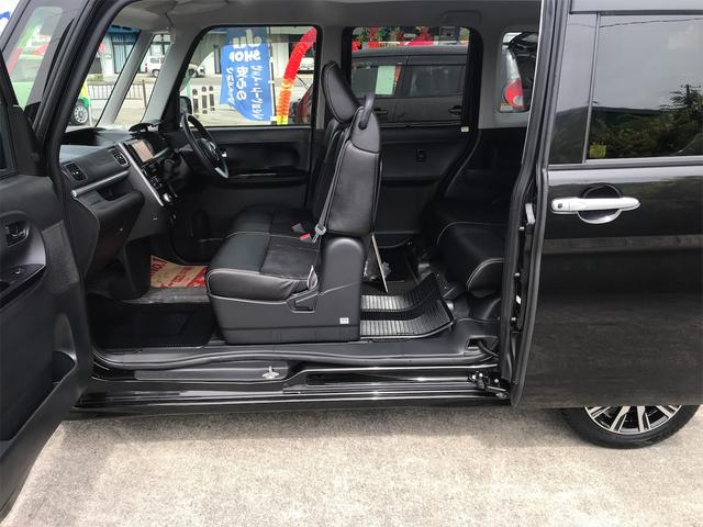カスタムX トップエディションSAIII(20枚目)